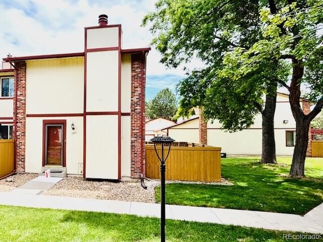 Property Photo:  1945 W 102 Avenue  CO 80260 