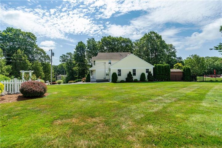Property Photo: 9 Wilshire Lane RI 02921