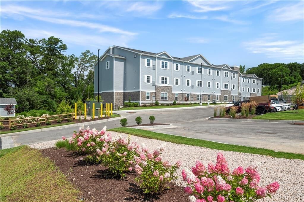 Property Photo:  36 Old Louisquisset Pike 105  RI 02896 