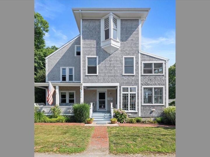 Property Photo: 20 Lincoln Street RI 02835
