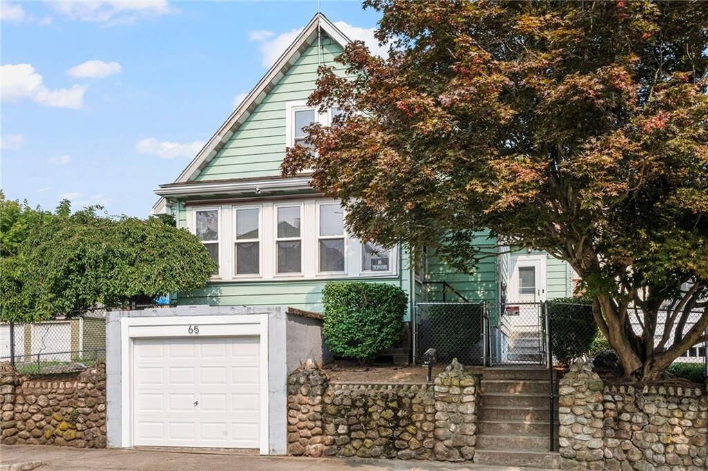 Property Photo: 65 Progresso Avenue RI 02895