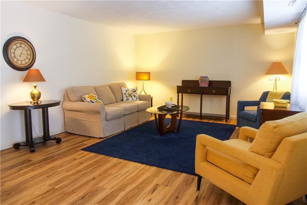Property Photo: 196 Old River Road 137 RI 02865