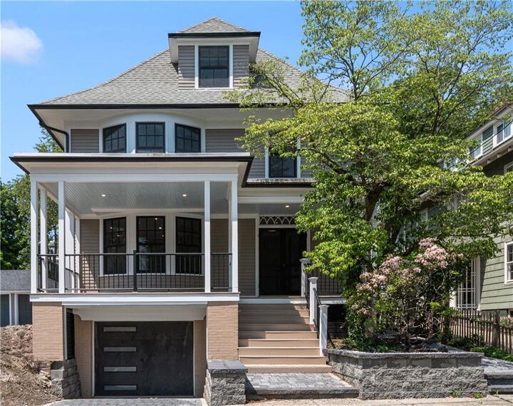 72 Taber Avenue  Providence RI 02906 photo