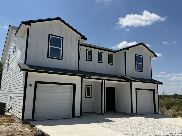 Property Photo:  7226 John Palmer Dr.  TX 78239 