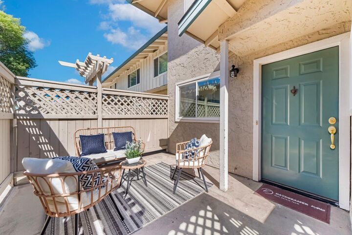 Property Photo: 7130 Rainbow Drive 2 CA 95129
