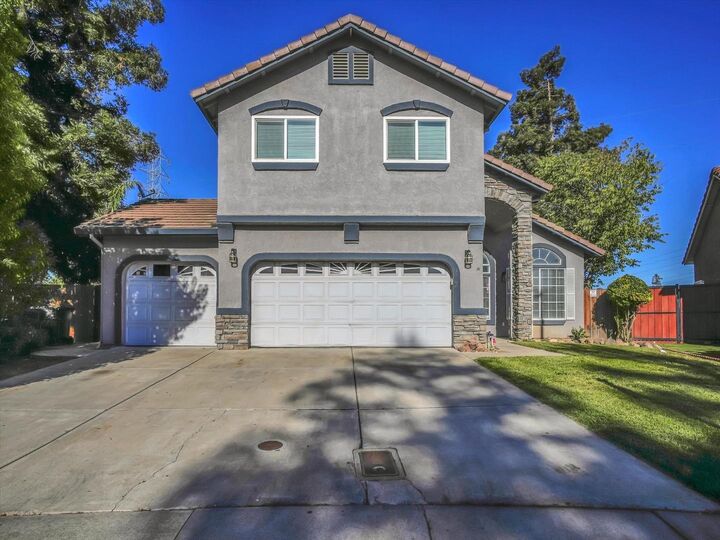 Property Photo: 3706 Leilani Lane CA 95206