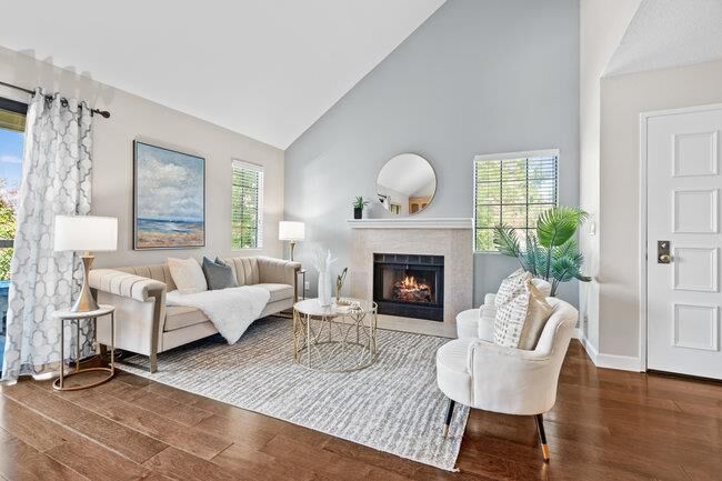 Property Photo:  1892 Huxley Court  CA 95125 