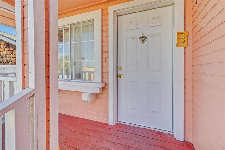 Property Photo: 704 Garner Avenue 3 CA 93905
