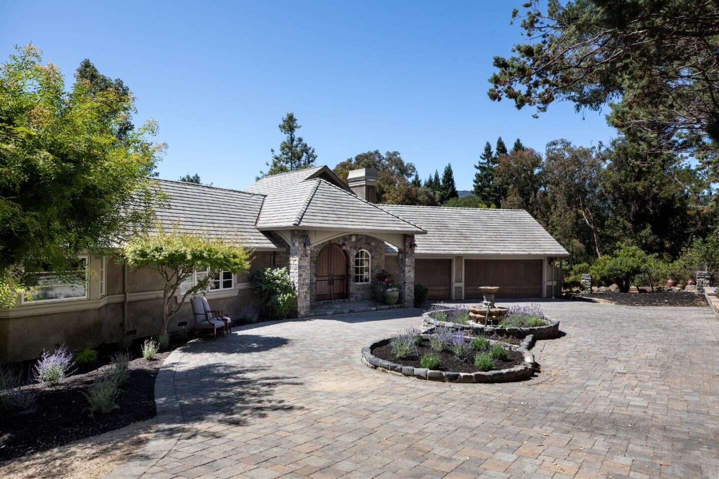 Property Photo:  12950 Alta Tierra Road  CA 94022 