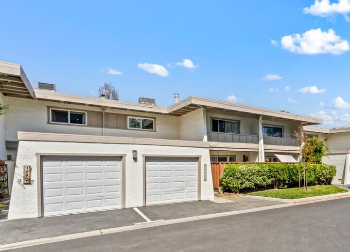 10359 Mary Avenue  Cupertino CA 95014 photo