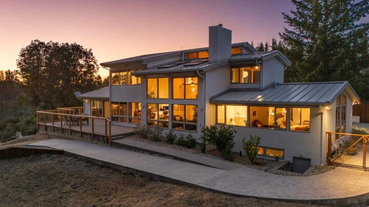 Property Photo: 340 Twilight Lane CA 95060