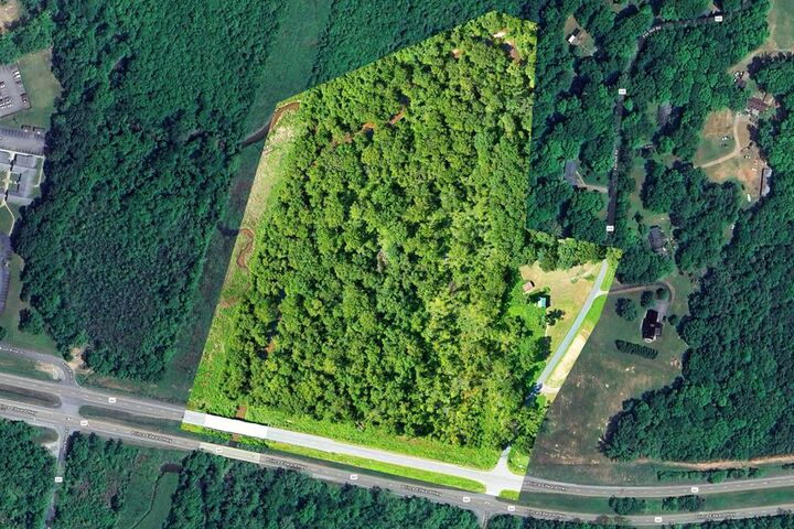 Fox Hill Road  Rice VA 23966 photo