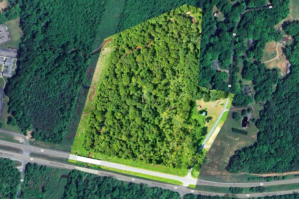 Property Photo:  Fox Hill Road  VA 23966 
