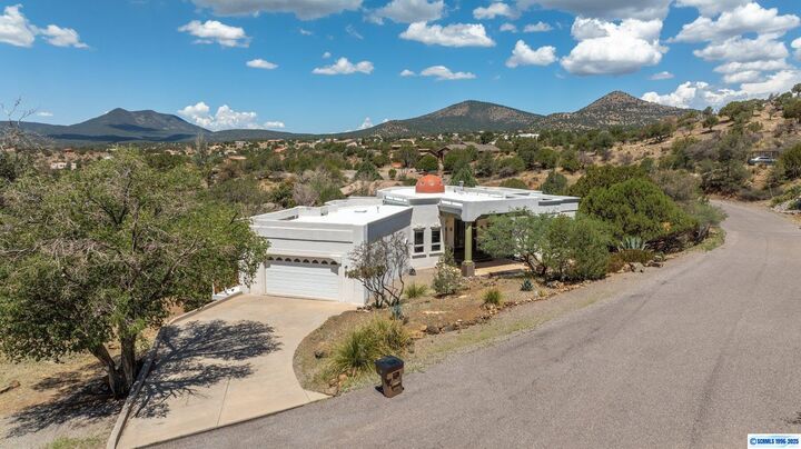 Property Photo: 4563 Timmer Way NM 88061