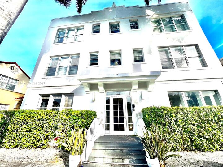1027 Pennsylvania Ave 303  Miami Beach FL 33139 photo