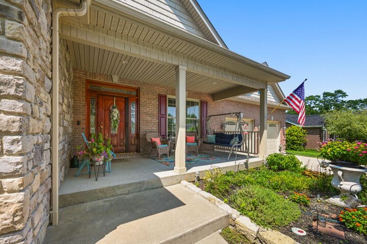 Property Photo: 1698 Colorado Drive IN 47025