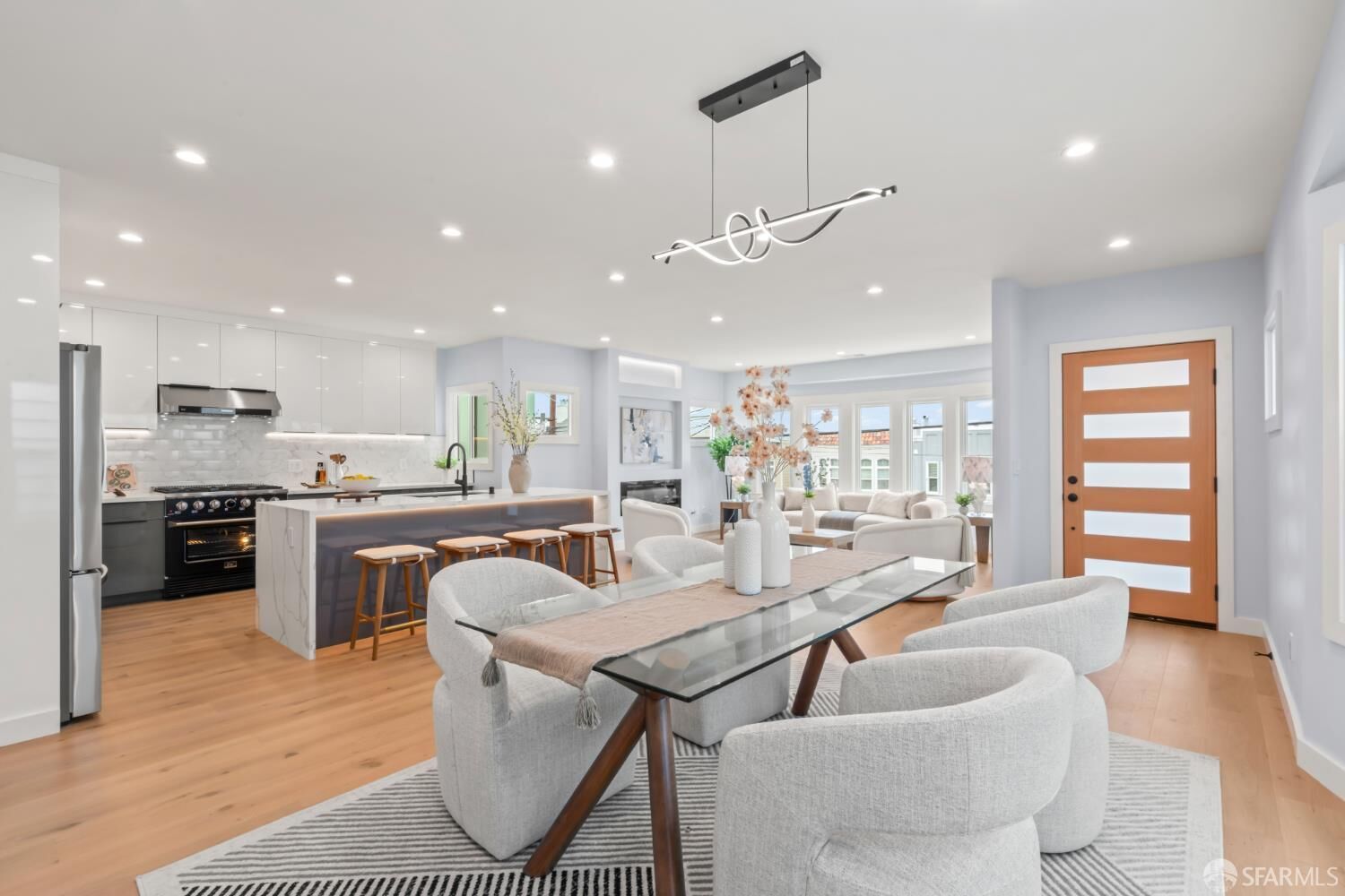 Property Photo: 430 Rolph Street CA 94112