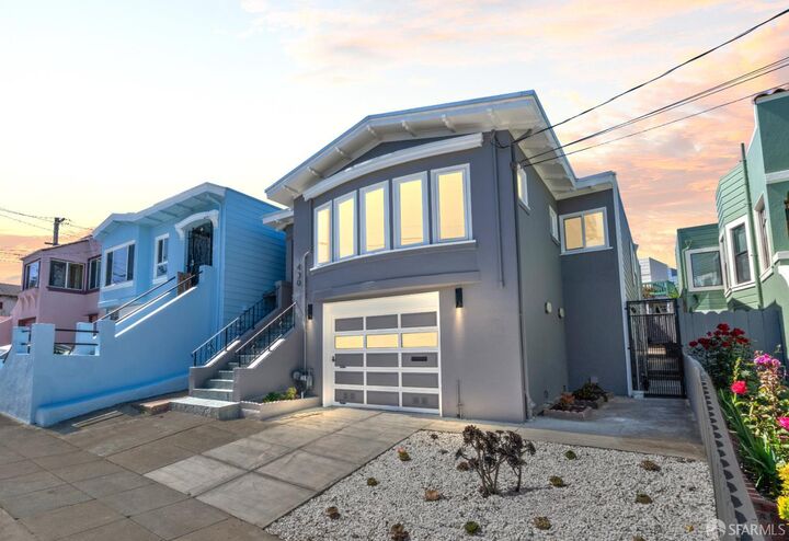 430 Rolph Street  San Francisco CA 94112 photo