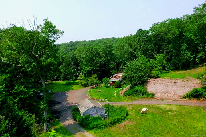 Property Photo: 167 Toddy Hill Road CT 06482