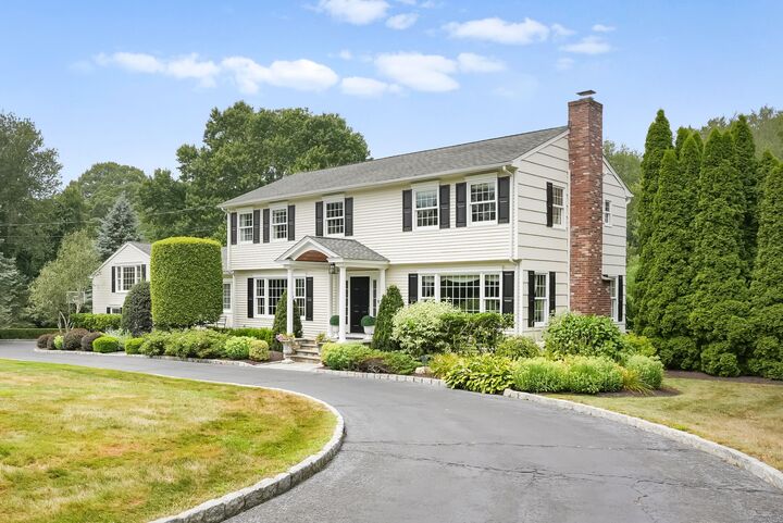 Property Photo: 10 Laurel Drive CT 06612