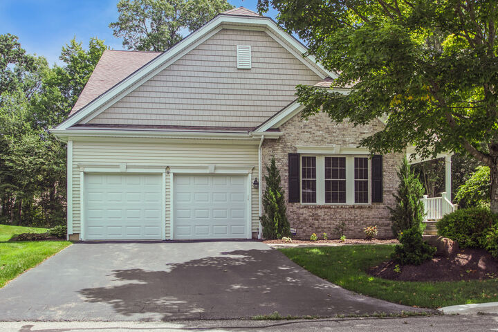 Property Photo: 217 Chip Shot Lane 217 CT 06478