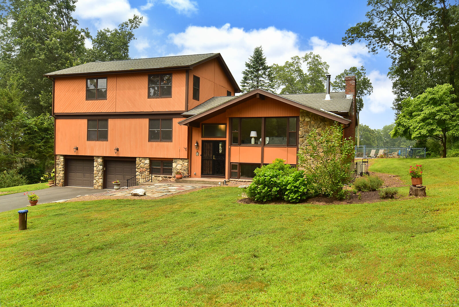 Property Photo: 3 Standish Road CT 06029