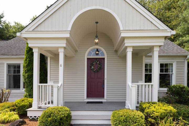 Property Photo:  6 Pommel Lane 6  CT 06762 