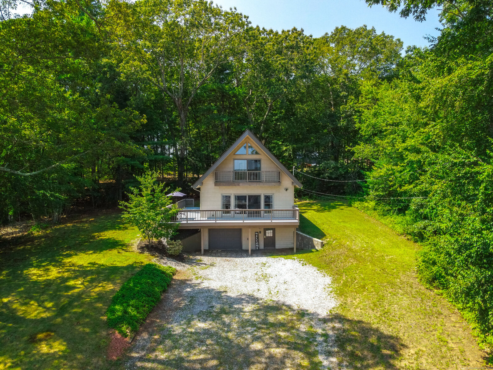 Property Photo: 78 Osga Lane CT 06351