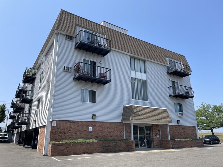 Property Photo: 115 Short Beach Road 305 CT 06615