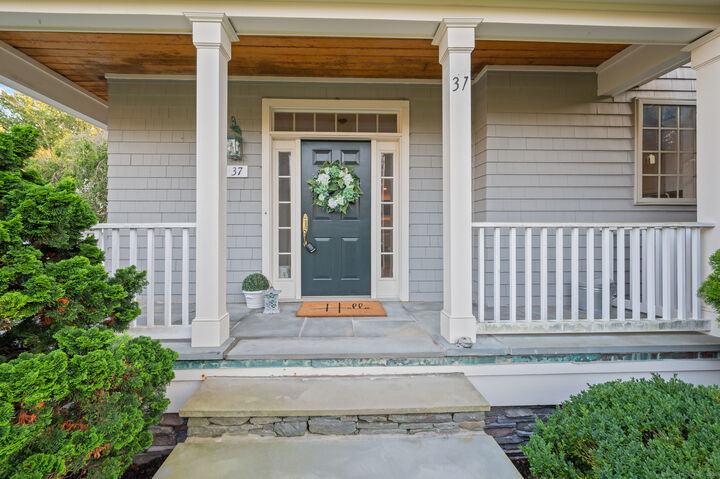Property Photo:  33 Old Field Hill Road 37  CT 06488 