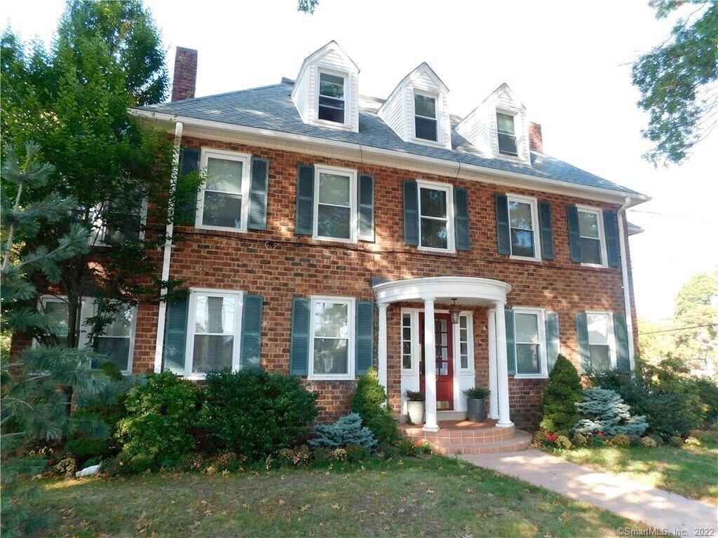 Property Photo:  512 Townsend Avenue  CT 06512 