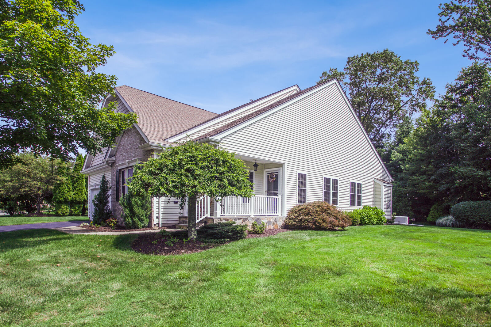 Property Photo:  217 Chip Shot Lane 217  CT 06478 