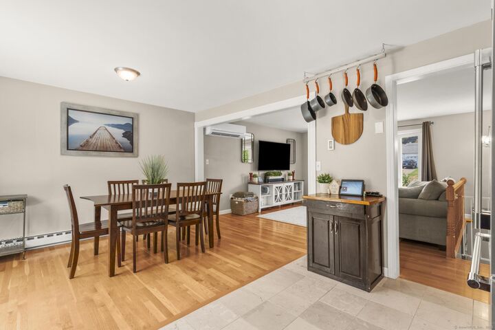 Property Photo: 32 Nod Brook Road CT 06492