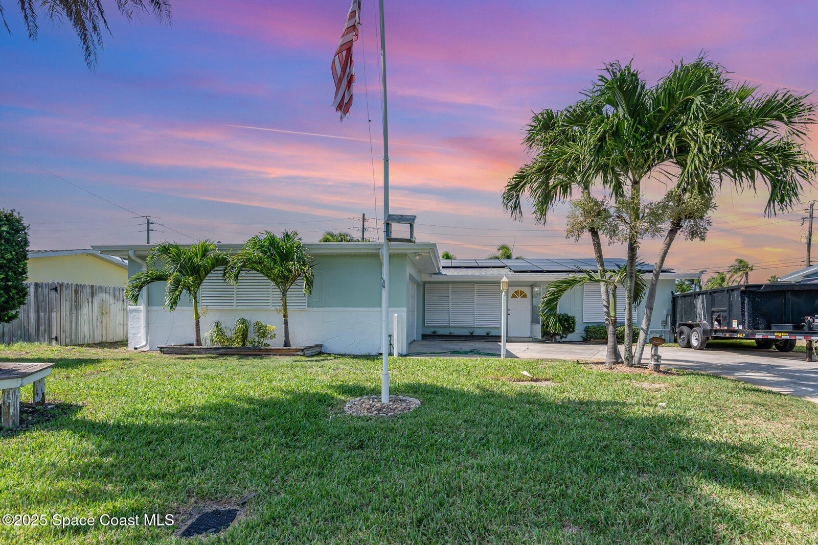 Property Photo:  366 Ocean Spray Avenue  FL 32937 