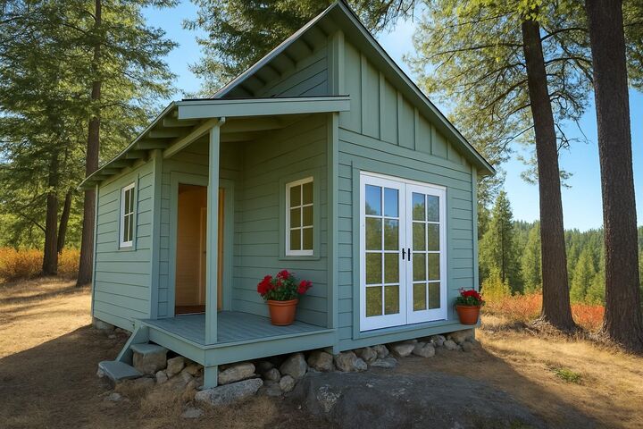 Property Photo: 84xx Lodge Pole Ln WA 99003