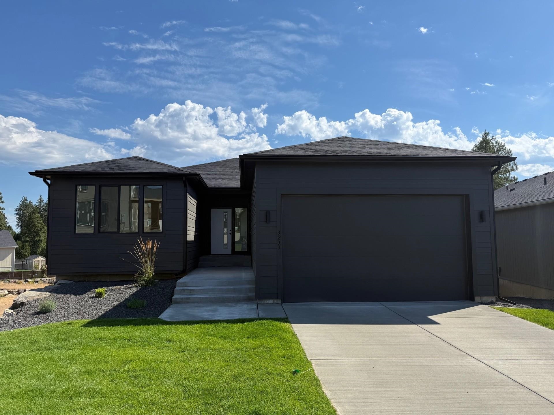 Property Photo:  3203 S Custer Ln  WA 99223 