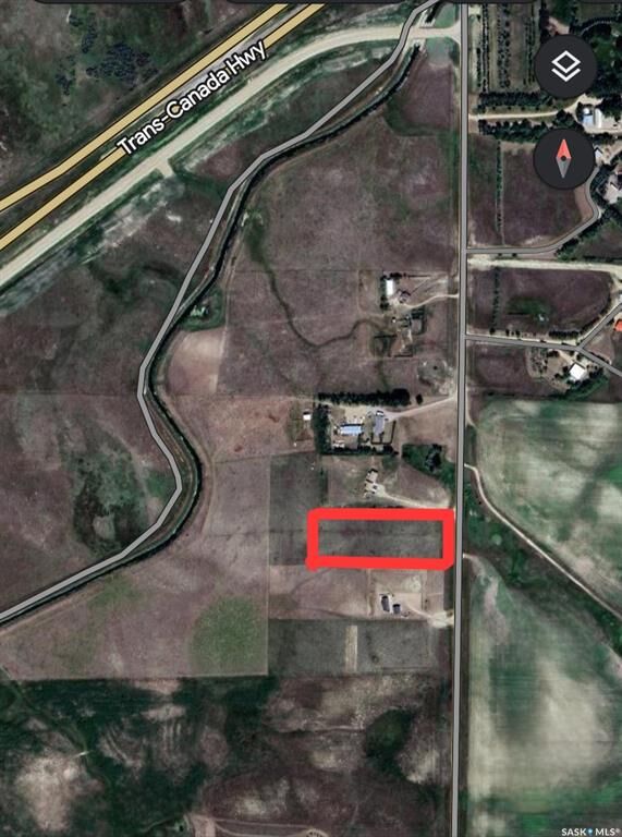 Property Photo:  Rural Address  SK S9H 5J5 