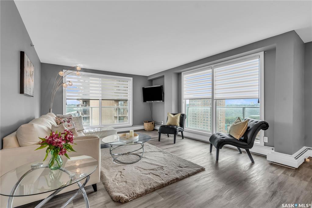Photo de la propriété: 320 5th Avenue N 1606 SK S7K 2P5