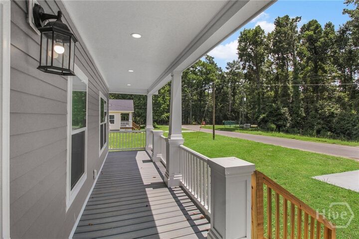 Property Photo:  34 Pear Street  GA 31316 