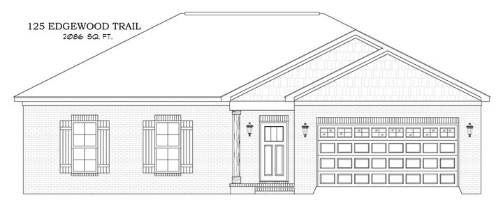 Property Photo: 125 Edgewood Trail AL 36345