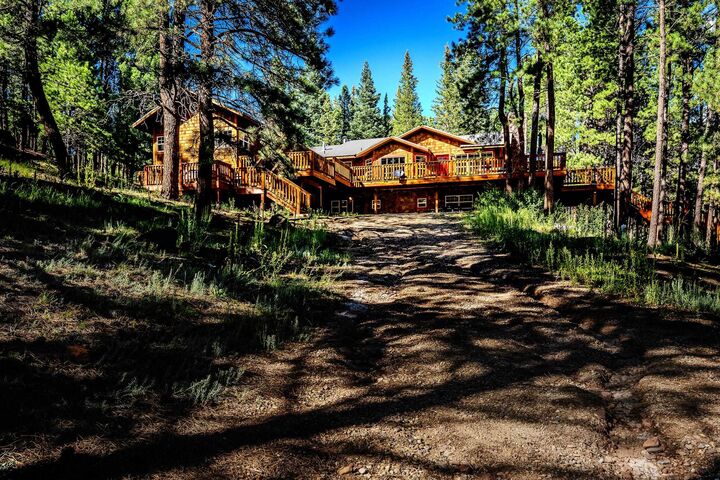 Property Photo:  17 Winged Foot Way  NM 87710 