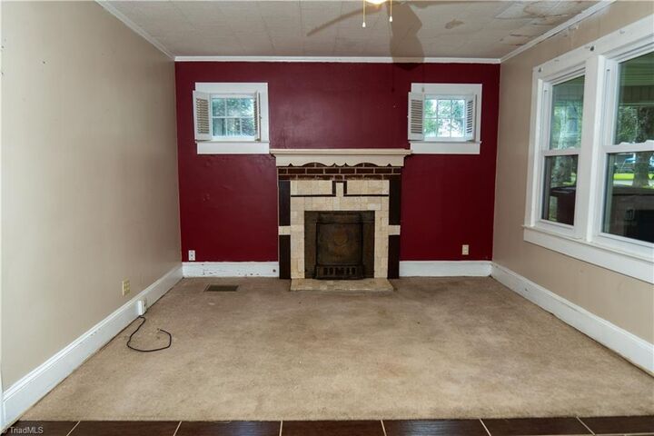 Property Photo:  119 Vogler Drive  NC 27107 