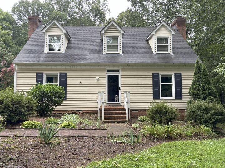 4506 Orleans Drive  Greensboro NC 27409 photo