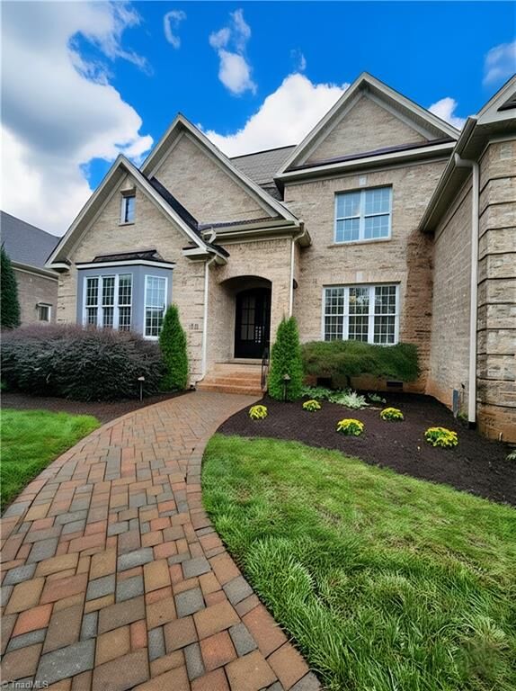 1211 Mosley Road  Greensboro NC 27455 photo