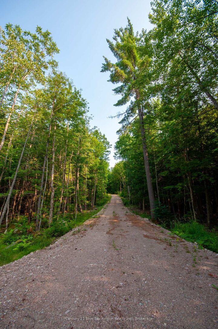 Property Photo:  Lot 16 Grand Desert Road  ON P0H 1E0 