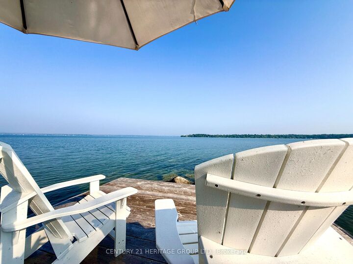 Property Photo:  911 Lake Drive N  ON L4P 3E9 