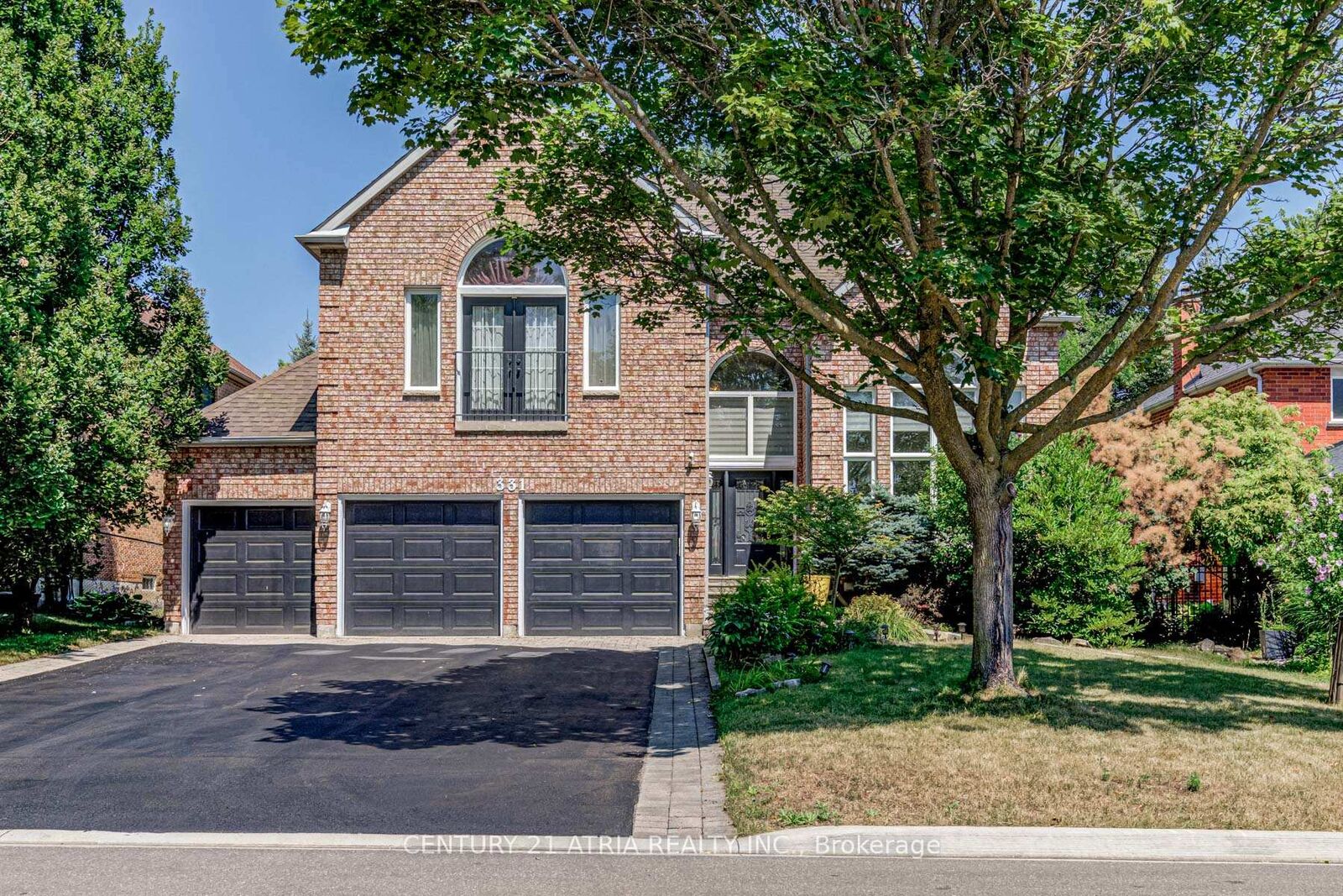 Photo de la propriété:  331 Binns Avenue  ON L3X 1T6 