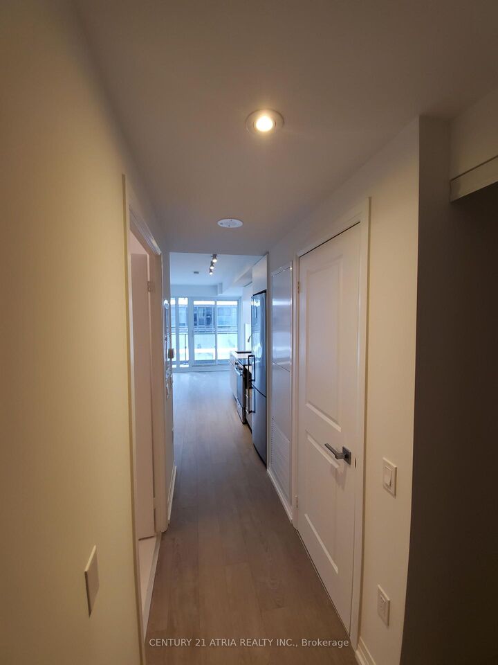 Photo de la propriété: 251 Jarvis Street 1522 ON M5B 0C3