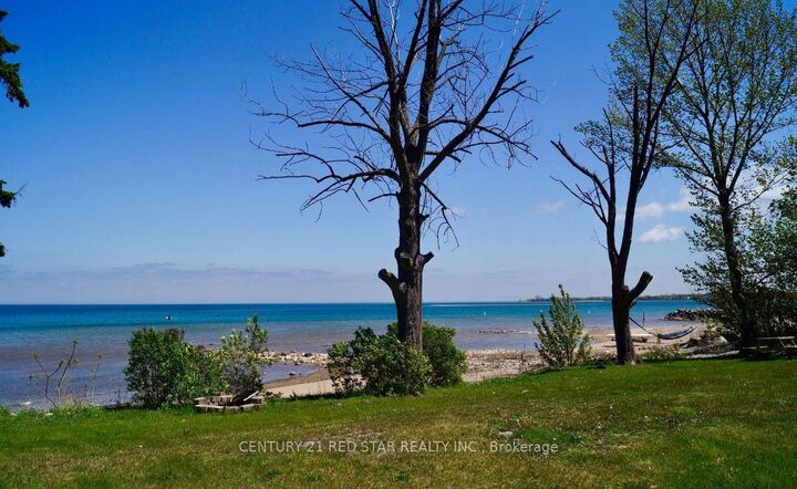 Photo de la propriété:  209589 Highway 26 N/A  ON L8Y 0T1 