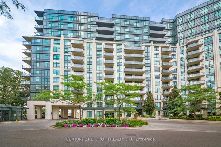 Photo de la propriété:  1135 Royal York Road 318  ON M9A 0C3 